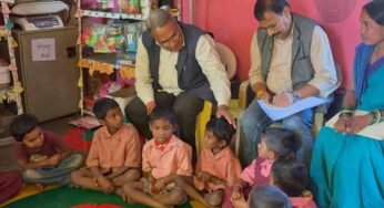 21 जिलों में खाद्य व्यवस्था में बड़ी खामियां उजागर, आयोग ने दिए सख्त निर्देश