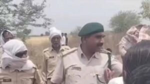 जगदलपुर में बड़ी कार्रवाई: जंगल कब्जे की साजिश नाकाम, 14 ग्रामीण गिरफ्तार