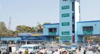 BSP कर्मचारियों पर बढ़ेगा दबाव: 30 साल सेवा पर VRS या CR का विकल्प