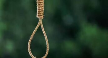 पूर्व विधायक के बेटे ने फांसी लगाकर दी जान, घरेलू विवाद को माना जा रहा कारण