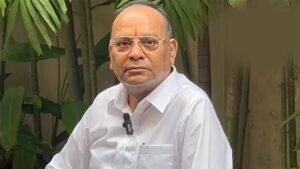 नारी शक्ति वंदन बिल पर सियासत गरम: अजय चंद्राकर का आरोप—कांग्रेस-TMC ने साजिशन रोका