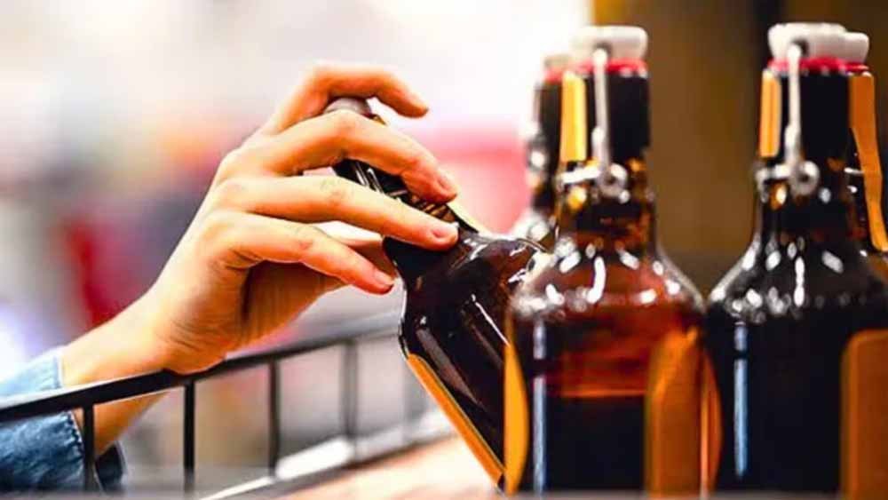 राजनांदगांव में शराब बिक्री से रिकॉर्ड कमाई: 360 करोड़ का राजस्व, 7 नई दुकानों की तैयारी