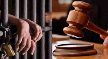 नाबालिग दुष्कर्म केस में आरोपी को 20 साल की सजा, पीड़िता को 4 लाख मुआवजा देने का आदेश