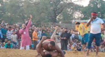भिलाई में सजेगा कुश्ती का महाकुंभ: 10 से राष्ट्रीय प्रतियोगिता में दिखेगा देशभर का दम