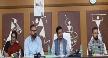 आश्रम-छात्रावास व्यवस्था पर सख्ती: छत्तीसगढ़ के 4 जिलों के सहायक आयुक्त तलब