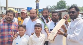 Sachin Tendulkar बदलेंगे Bastar की पहचान, ‘मैदान कप’ में हजारों बच्चे दिखाएंगे दम
