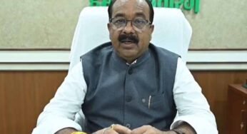 उत्कृष्ट खिलाड़ियों का चयन अंतिम चरण में, खेल मंत्री अरुण साव ने जल्द फैसले का दिया भरोसा