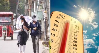 छत्तीसगढ़ में बढ़ेगी तपिश: 14 अप्रैल के बाद हीटवेव के आसार, मौसम विभाग की चेतावनी
