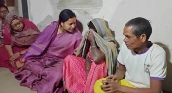सूरजपुर में गंभीर रूप से जली छात्रा की मौत, मंत्री लक्ष्मी राजवाड़े ने तुरंत जांच के आदेश दिए