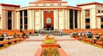 छत्तीसगढ़ हाईकोर्ट का बड़ा फैसला: राजस्व उप निरीक्षक की नियुक्ति निरस्त