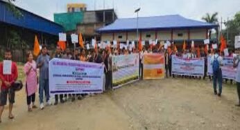 Bharatiya Mazdoor Sangh के नेतृत्व में वाहन रैली, Geeta Soni ने बुलंद की परिवहन कर्मियों की आवाज