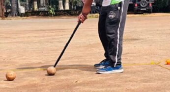 रायपुर में वुडबॉल का महामुकाबला: 14 मई से राष्ट्रीय चैंपियनशिप का आगाज़