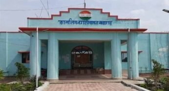 नगर पंचायत नवागढ़ अध्यक्ष को राहत: हाईकोर्ट ने बर्खास्तगी पर लगाई रोक