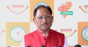 छत्तीसगढ़ सरकार का बड़ा कदम: अब कभी भी दर्ज कर सकेंगे शिकायत, जारी होगा CM हेल्पलाइन नंबर