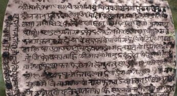 Malhar में 2000 साल पुराना ताम्रपत्र मिला, इतिहास की अनमोल धरोहर उजागर