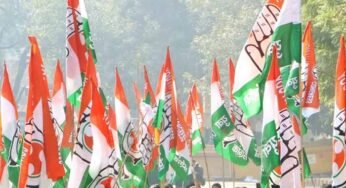 कांग्रेस का बड़ा एक्शन! पद पर बैठे बड़े नेता को पार्टी ने सस्पेंड किया, लगे गंभीर आरोप; जानें पूरा मामला