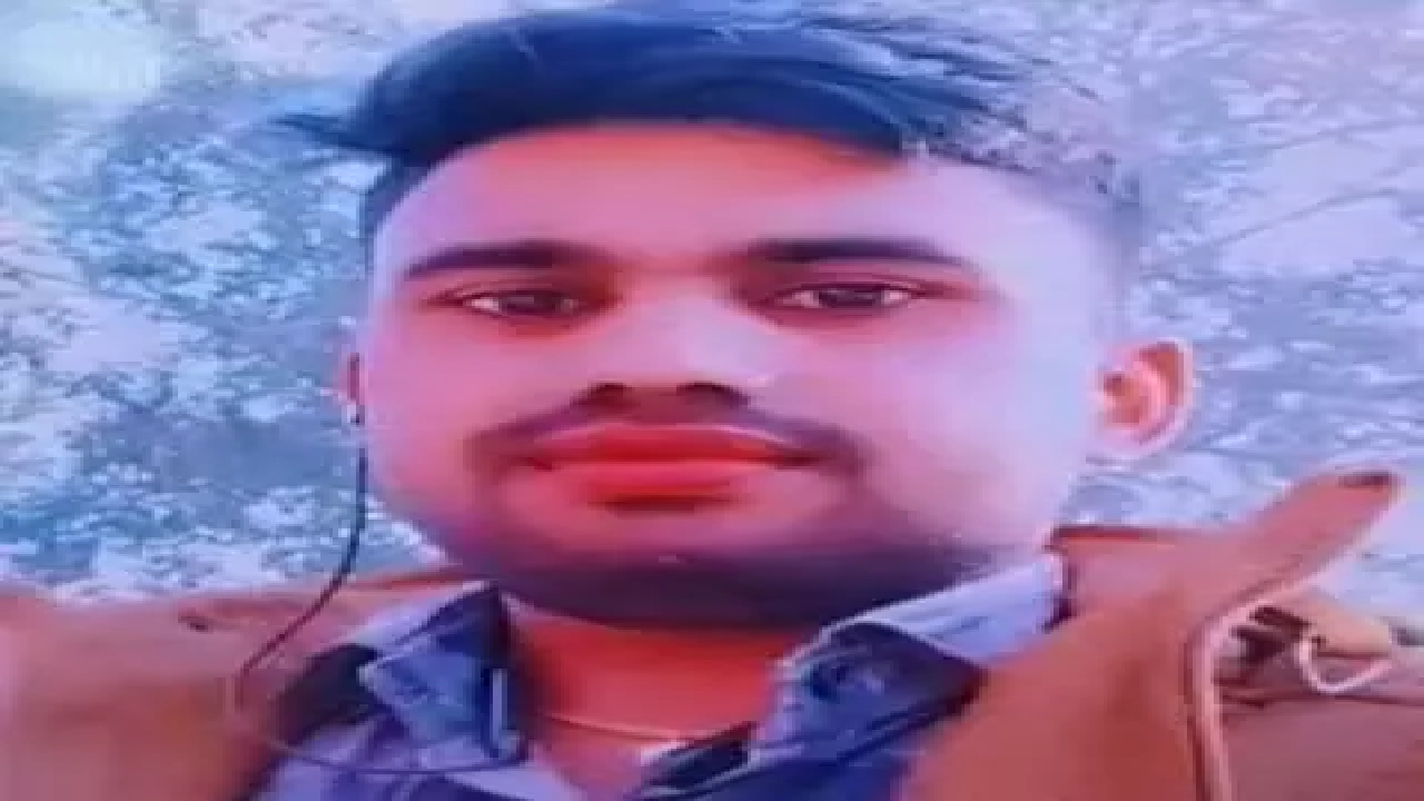 CG : कोरबा में स्कॉर्पियो और ट्रेलर की भिड़ंत, युवक की मौत …