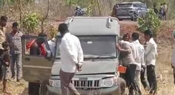 छतरपुर के डायल-112 हीरोज पिकअप पलटने से घायल 08 व्यक्तियों को त्वरित सहायता से पहुँचाया अस्पताल