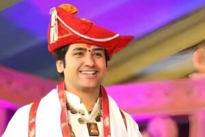 बागेश्वर धाम के धीरेंद्र शास्त्री की संस्था को केंद्र सरकार की मंजूरी, अब विदेशों से भी आएगा दान