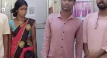 CG : पैर दर्द से मासूम की मौत, जिला अस्पताल में नहीं हुआ ठीक से ईलाज …