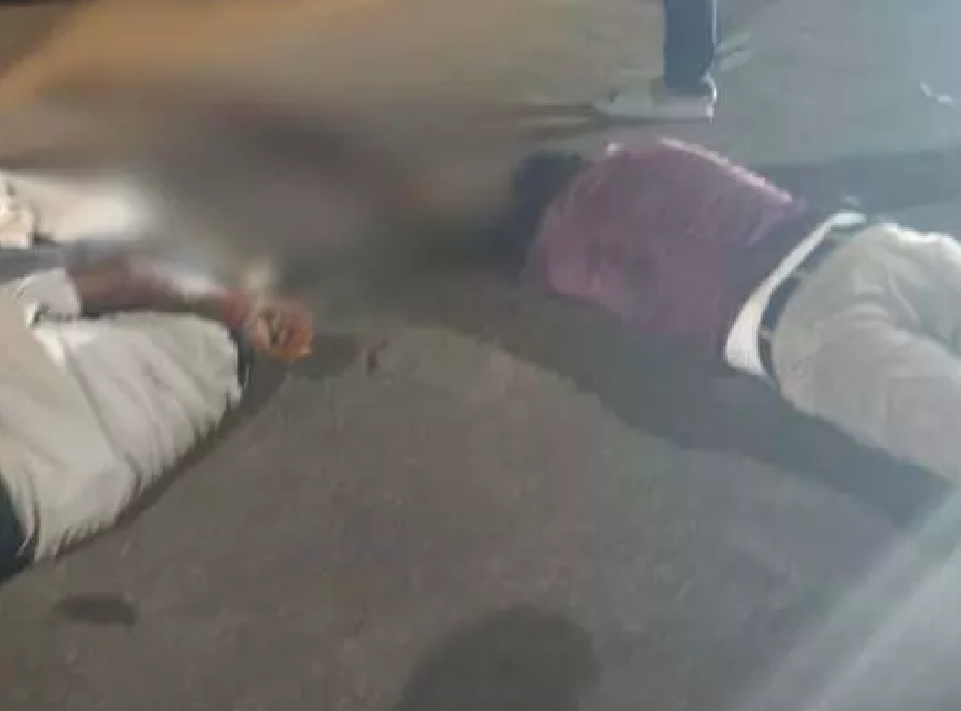 CG : तेज रफ्तार कार की ठोकर से युवक की मौत, बालोद में एक्सीडेंट …