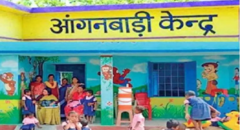 CG : आंगनबाड़ी कार्यकर्ता पद पर हो रही भर्ती, नौकरी का सुनहरा मौका …