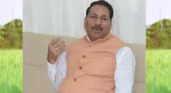 किसानों के कल्याण, समृद्धि और खुशहाली के लिए राज्य सरकार द्वारा लिए जा रहे हैं महत्वपूर्ण निर्णय: कृषि मंत्री कंषाना