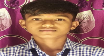 CG : किसान के बेटे नमन ने रचा इतिहास, कबीरधाम जिले में पाया 5वां स्थान …