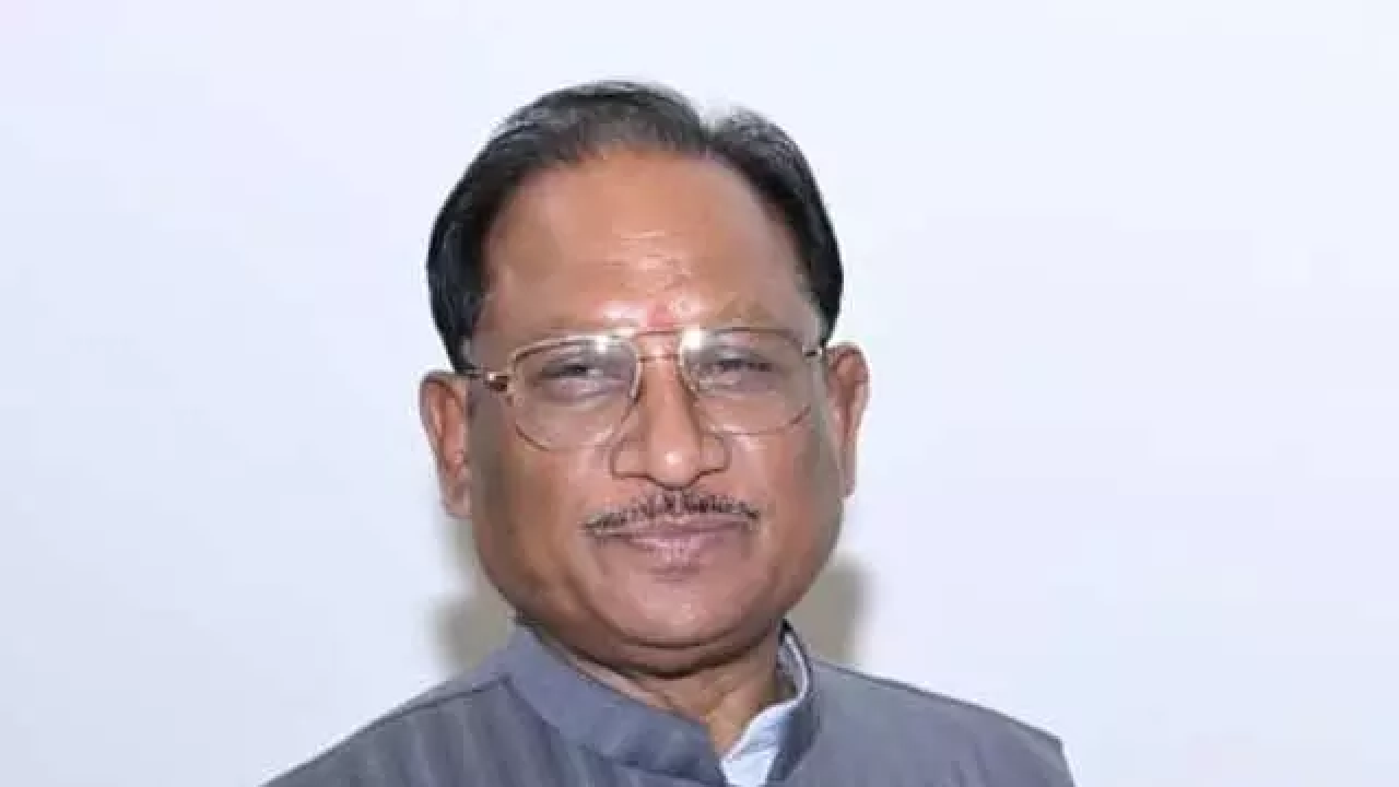 CG : उत्कल समाज के कार्यक्रम में शामिल होंगे CM विष्णुदेव साय …