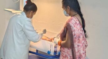 बीजापुर के पालनार में स्वास्थ्य क्रांति: ‘आयुष्मान आरोग्य मंदिर’ से बदल रही वनांचल की तस्वीर