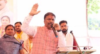 कौशल विकास सामुदायिक केन्द्र युवाओं को प्रशिक्षण एवं रोजगार परक कौशल प्रदान करने में महत्वपूर्ण भूमिका निभाएगा – वन मंत्री केदार कश्यप