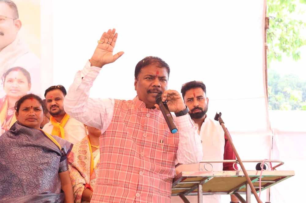 कौशल विकास सामुदायिक केन्द्र युवाओं को प्रशिक्षण एवं रोजगार परक कौशल प्रदान करने में महत्वपूर्ण भूमिका निभाएगा – वन मंत्री केदार कश्यप