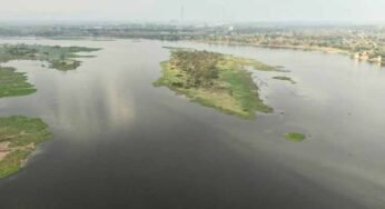 कोरबा की जीवनदायिनी को मिलेगा ’अमृत’: 165 करोड़ से संवरेगी हसदेव की धारा