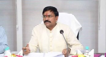 स्थानीय बोलियों के संरक्षण के लिए गठित करें “सृजन पीठ”: राज्य मंत्री लोधी