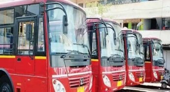 भोपाल में वेतन विवाद गहराया, लो फ्लोर बसों के पहिए थमने के आसार