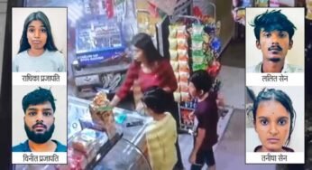 Indore किडनैपिंग केस में बड़ा खुलासा: आरोपियों के फोन में मिली 25 कॉल रिकॉर्डिंग