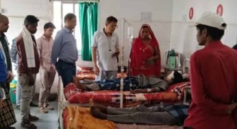 अनूपपुर हादसा: बिल्डिंग गिरने से 3 की मौत, मुख्यमंत्री ने पीड़ितों को लाखों की मदद देने का किया ऐलान