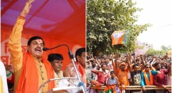 बंगाल में गरजे सीएम डॉ. मोहन, बोले- ममता अब ‘दीदी’ नहीं ‘अप्पी’