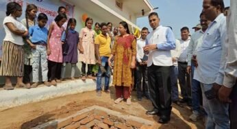 मोर गाँव,मोर पानी अभियान ने हासिल की ऐतिहासिक उपलब्धि