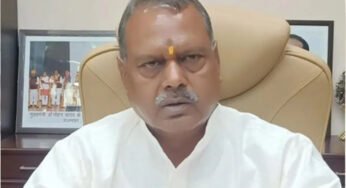 चंदेल-बुन्देला कालीन जल संरचाओं का जीर्णोद्वार प्राथमिकता से किया जाये: मंत्री कुशवाह