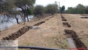 मोर गांव मोर पानी महाभियान’ से जन-जन जुड़ा  दुर्ग बना जल संरक्षण का मॉडल   जल बचाने की मुहिम को मिला जन समर्थन, ‘मोर गांव मोर पानी’ बना जन आंदोलन