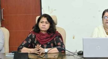 छत्तीसगढ़ में 9 से 23 अप्रैल तक 8वां पोषण पखवाड़ा, कुपोषण के खिलाफ जन-आंदोलन को मिलेगा नया विस्तार