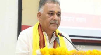 अकादमी की पुस्तकों के माध्यम से विद्यार्थियों तक पहुंच रही है भारतीय ज्ञान परंपरा : मंत्री परमार
