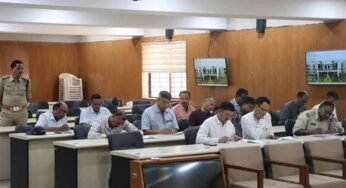 मध्यप्रदेश पुलिस अकादमी भौंरी में जेजे एक्ट एवं पॉक्सो एक्ट पर दो दिवसीय सेमीनार संपन्न