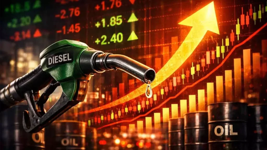 Petrol Diesel Price Update: चुनाव के बाद भी नहीं बढ़ेंगे दाम, सरकार ने साफ किया रुख