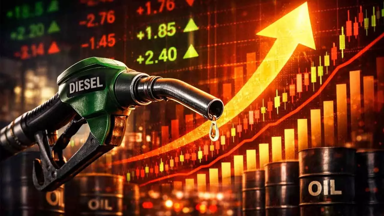 Petrol Diesel Price Update: चुनाव के बाद भी नहीं बढ़ेंगे दाम, सरकार ने साफ किया रुख
