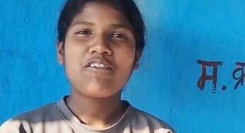 बस्तर की पद्मा के घर लौटी रोशनी साय सरकार की ‘बिजली बिल समाधान योजना’ बनी अनाथ बेटी का संबल