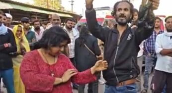 ग्वालियर में दर्दनाक घटना: Sagar Talab में एक ही परिवार के 3 लोगों ने लगाई छलांग, एक की मौत