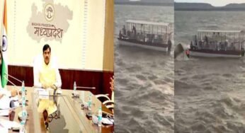 मुख्यमंत्री डॉ. यादव ने जबलपुर हादसे को बताया पीड़ादायक