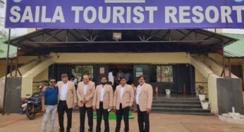 खेलो इंडिया ट्राइबल गेम्स’ के दौरान छत्तीसगढ़ सरकार और छत्तीसगढ़ पर्यटन मंडल द्वारा की गई व्यवस्थाएं राष्ट्रीय स्तर पर बटोर रही है सराहना